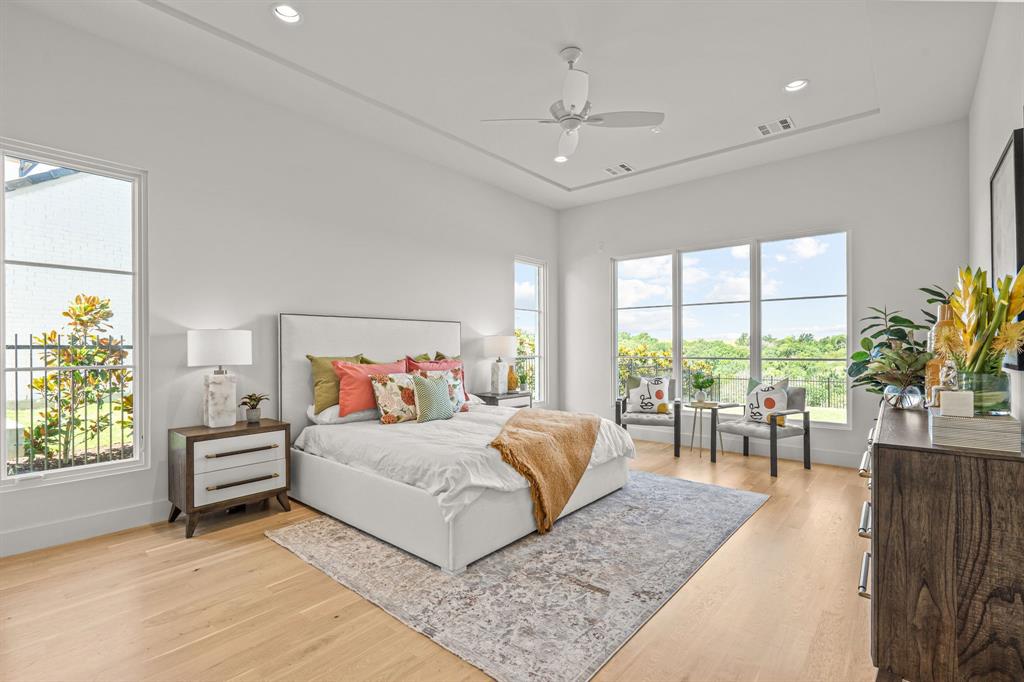 Montrachet Add - Residential