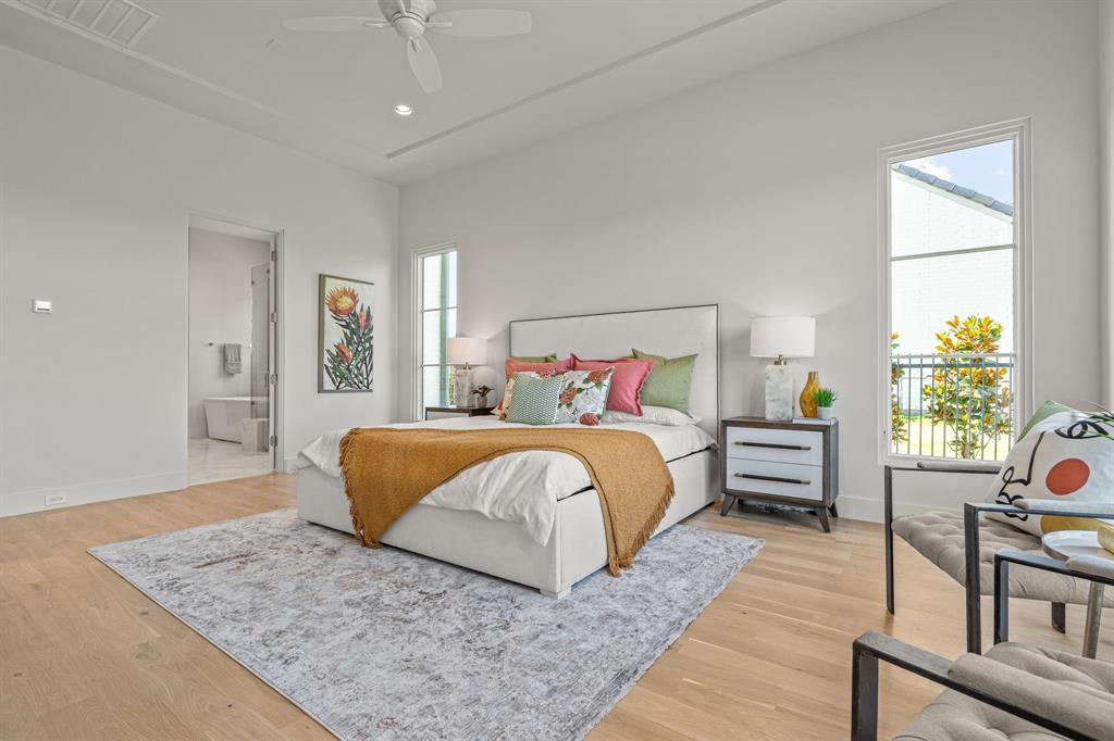 Montrachet Add - Residential