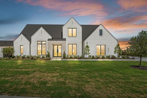 4524 Chablis Drive Fort Worth TX 76126