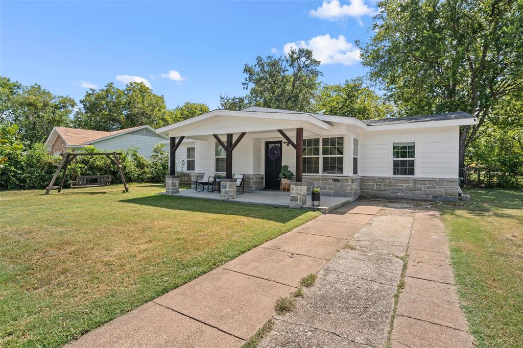 121 Austin Street