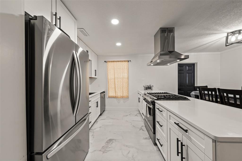 Hering Heights - Residential