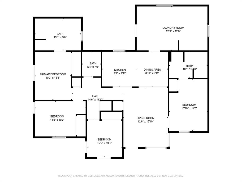 Hering Heights - Residential