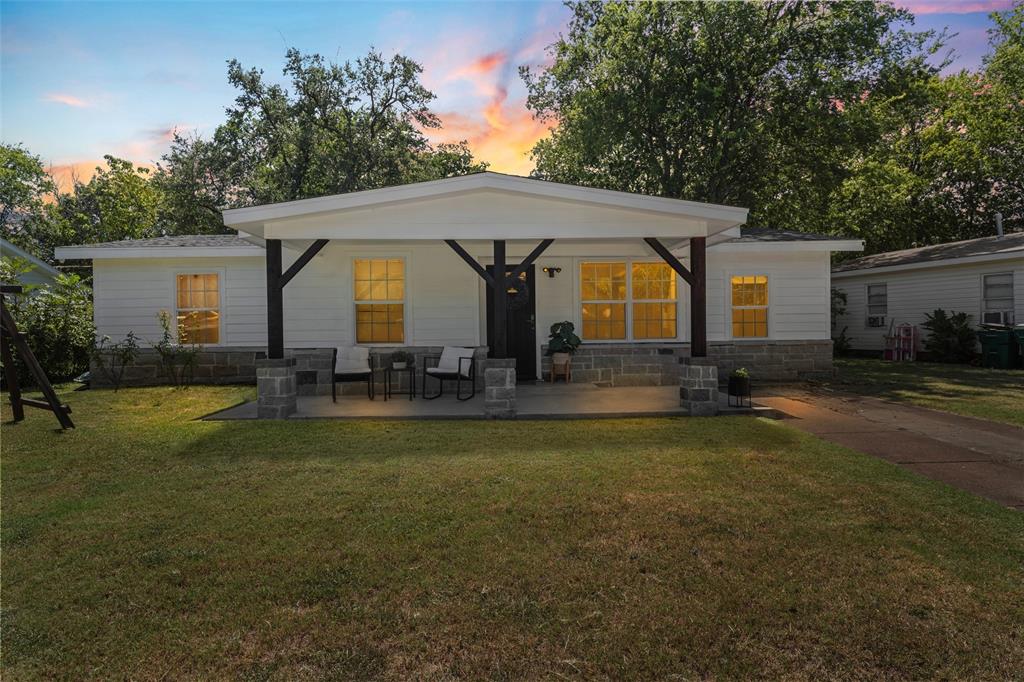 Hering Heights - Residential