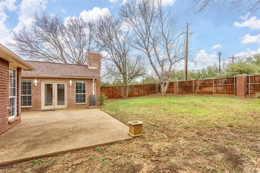 Countryside Estate Ph 1 - Residential