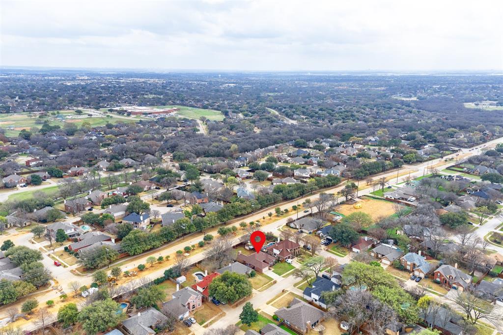 Countryside Estate Ph 1 - Residential