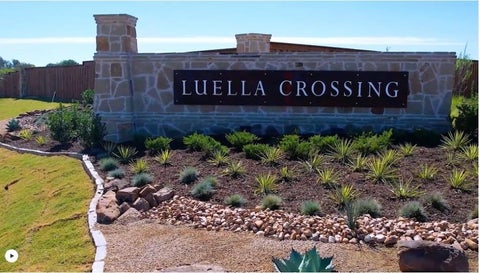 Photo of 3910 Ontario Way, Sherman, TX 75090 (MLS # 21315122)