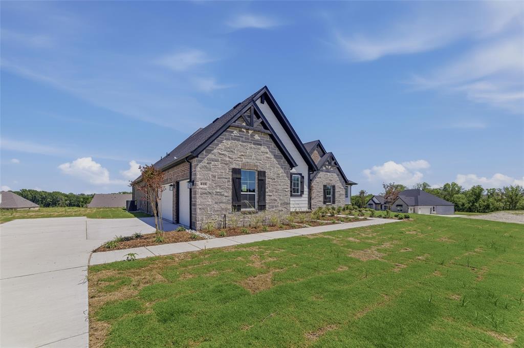 815 Valley Ridge Road