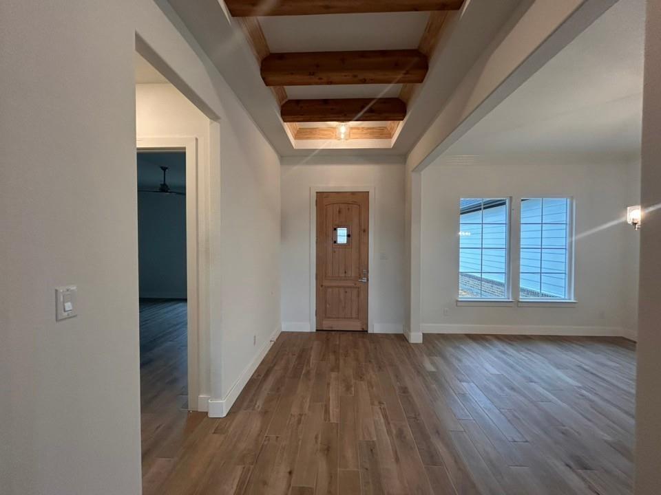 815 Valley Ridge Road