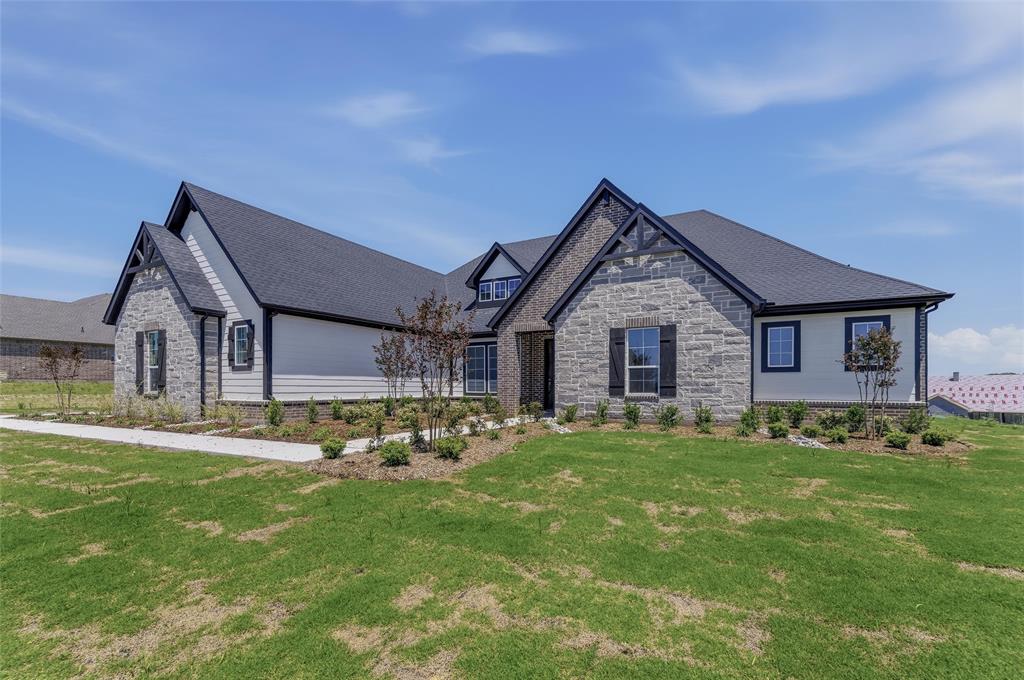 815 Valley Ridge Road
