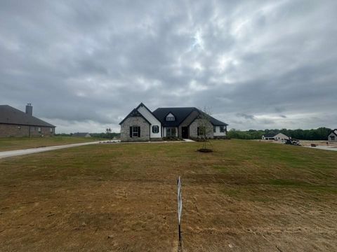 815 Valley Ridge Road Van Alstyne TX 75495