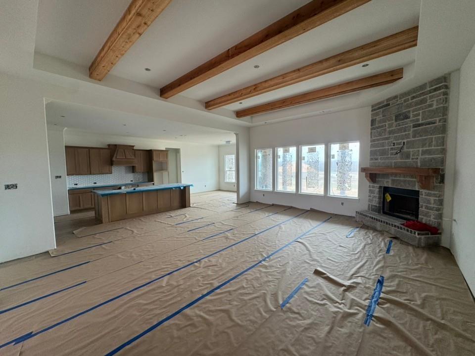 815 Valley Ridge Road