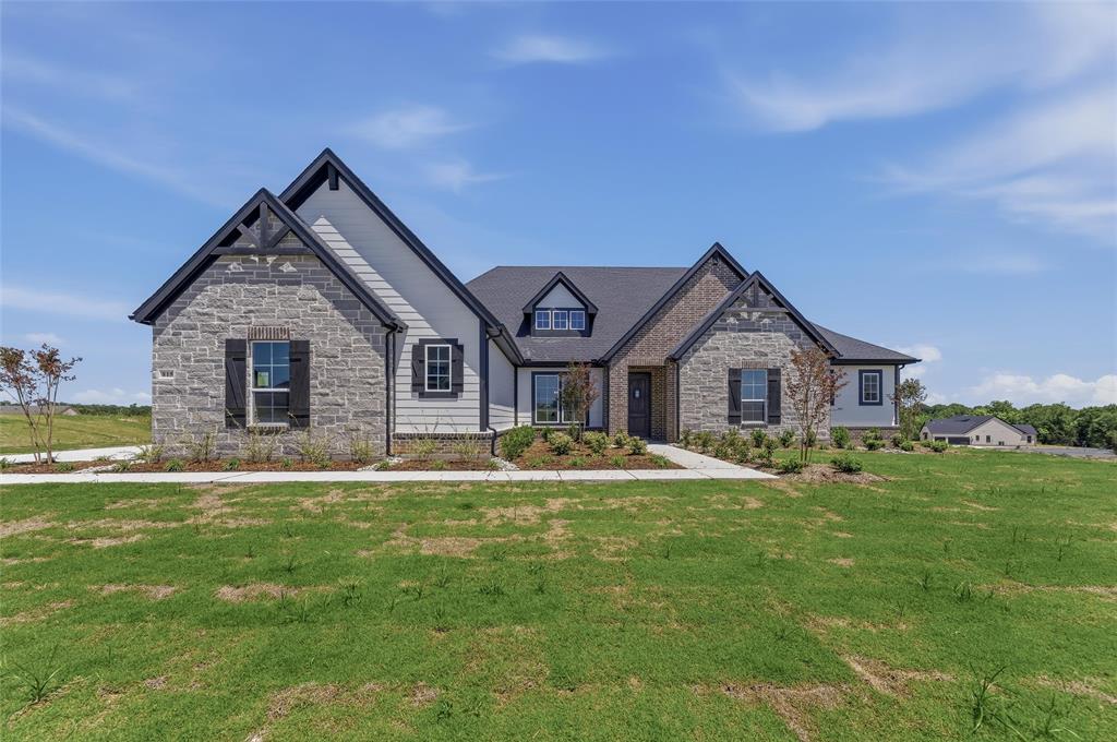 815 Valley Ridge Road
