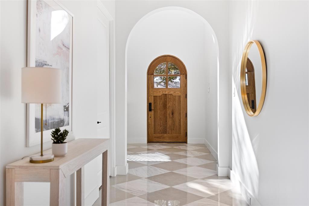 Shorecrest Terrace add - Residential