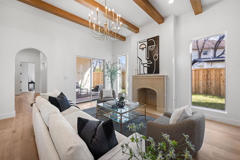 Shorecrest Terrace add - Residential