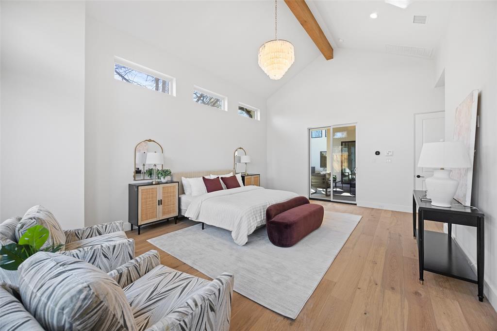 Shorecrest Terrace add - Residential