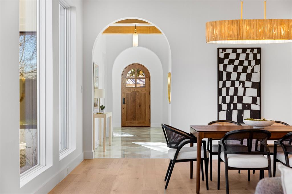 Shorecrest Terrace add - Residential