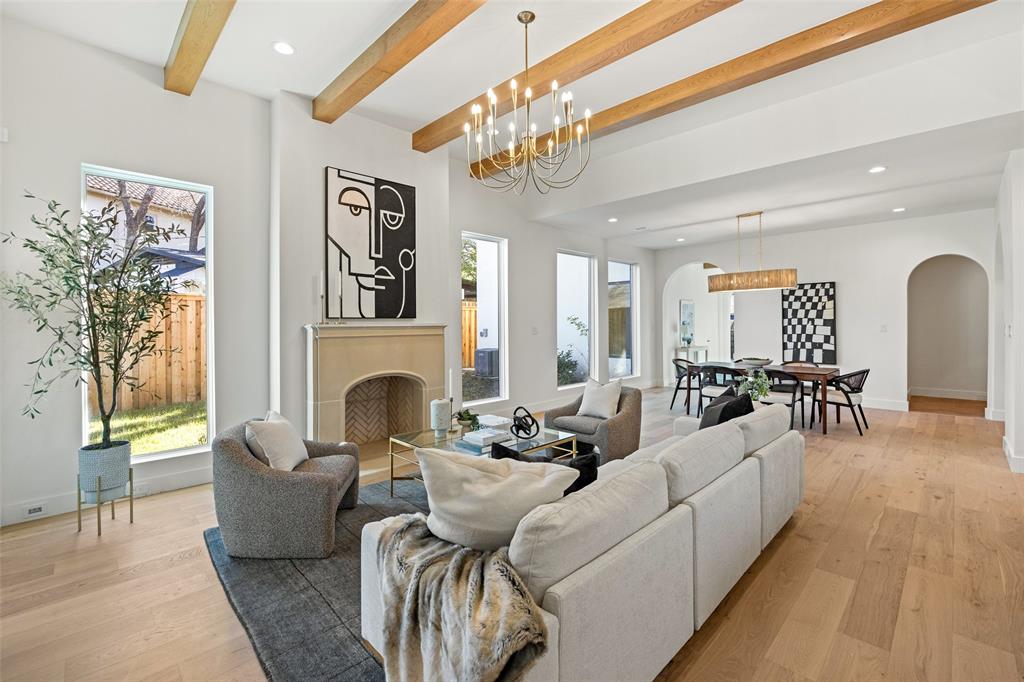 Shorecrest Terrace add - Residential