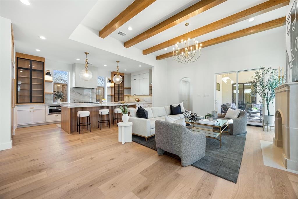 Shorecrest Terrace add - Residential