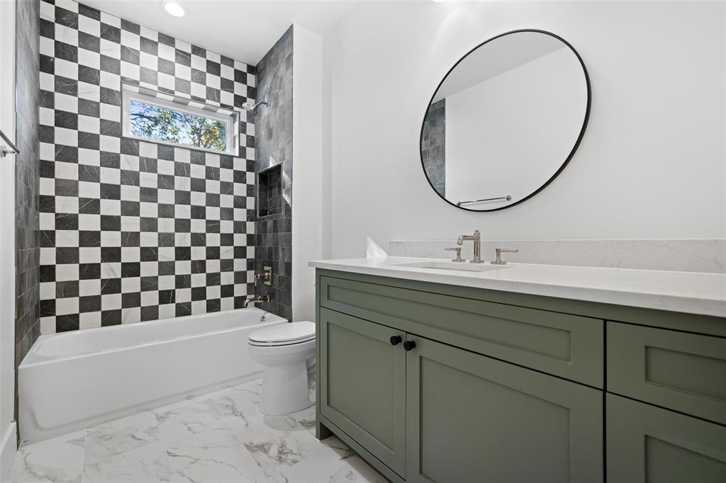 Shorecrest Terrace add - Residential