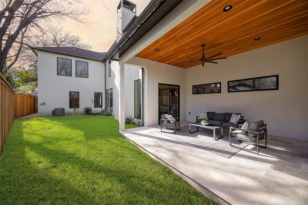 Shorecrest Terrace add - Residential