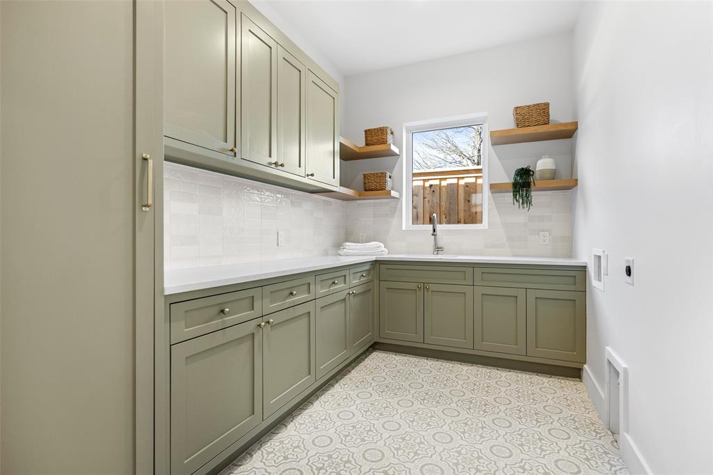 Shorecrest Terrace add - Residential