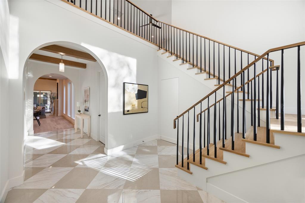 Shorecrest Terrace add - Residential