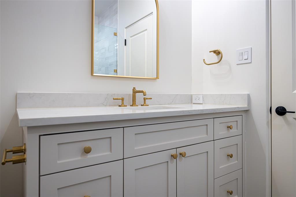 Shorecrest Terrace add - Residential