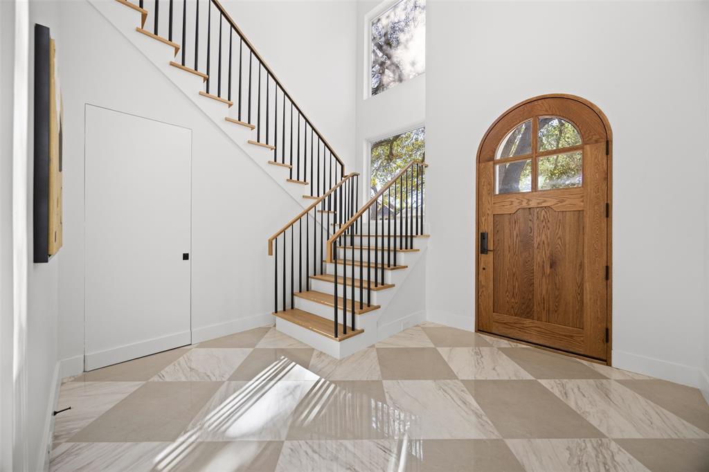 Shorecrest Terrace add - Residential