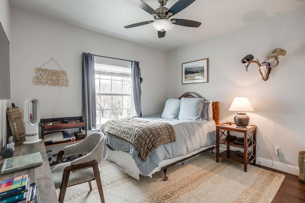 Bluebonnet Hills - Residential