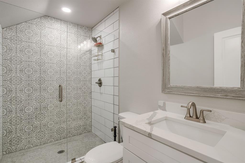 Bluebonnet Hills - Residential