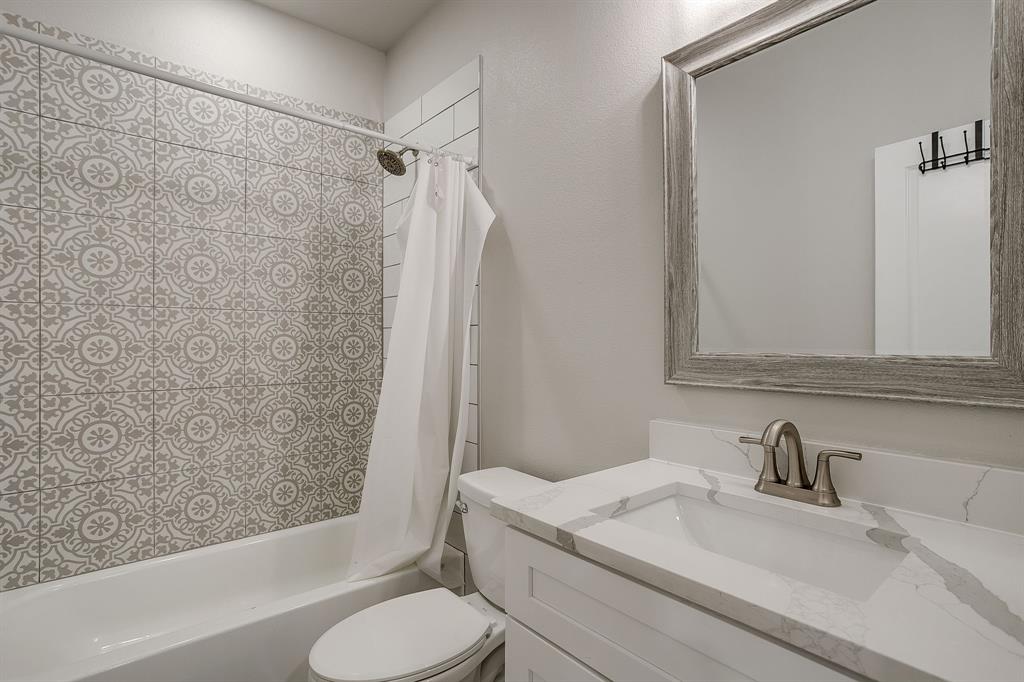 Bluebonnet Hills - Residential