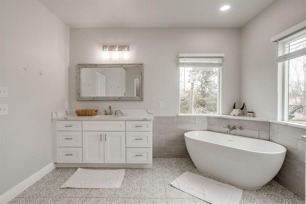 Bluebonnet Hills - Residential