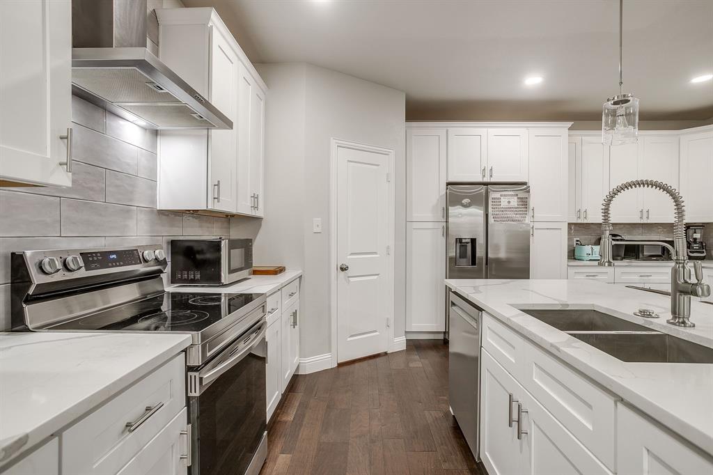 Bluebonnet Hills - Residential