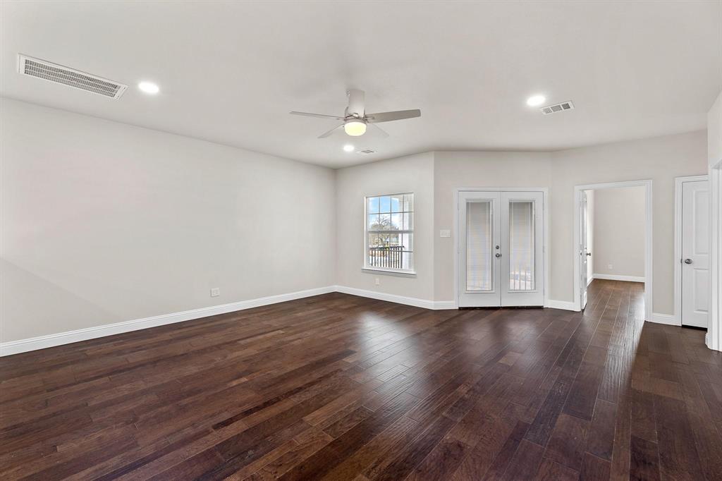 Bluebonnet Hills - Residential