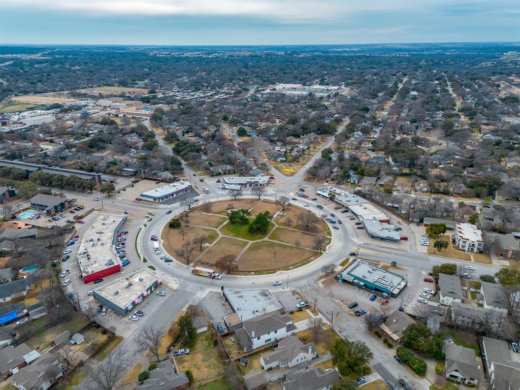 Bluebonnet Hills - Residential