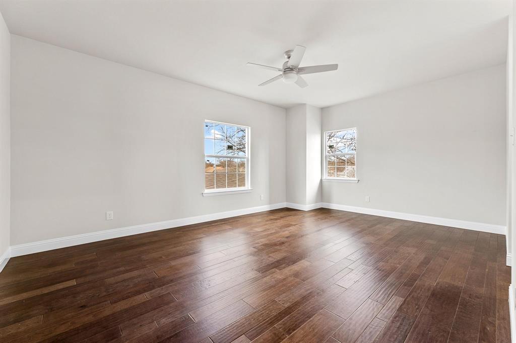 Bluebonnet Hills - Residential