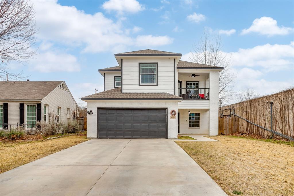 Bluebonnet Hills - Residential