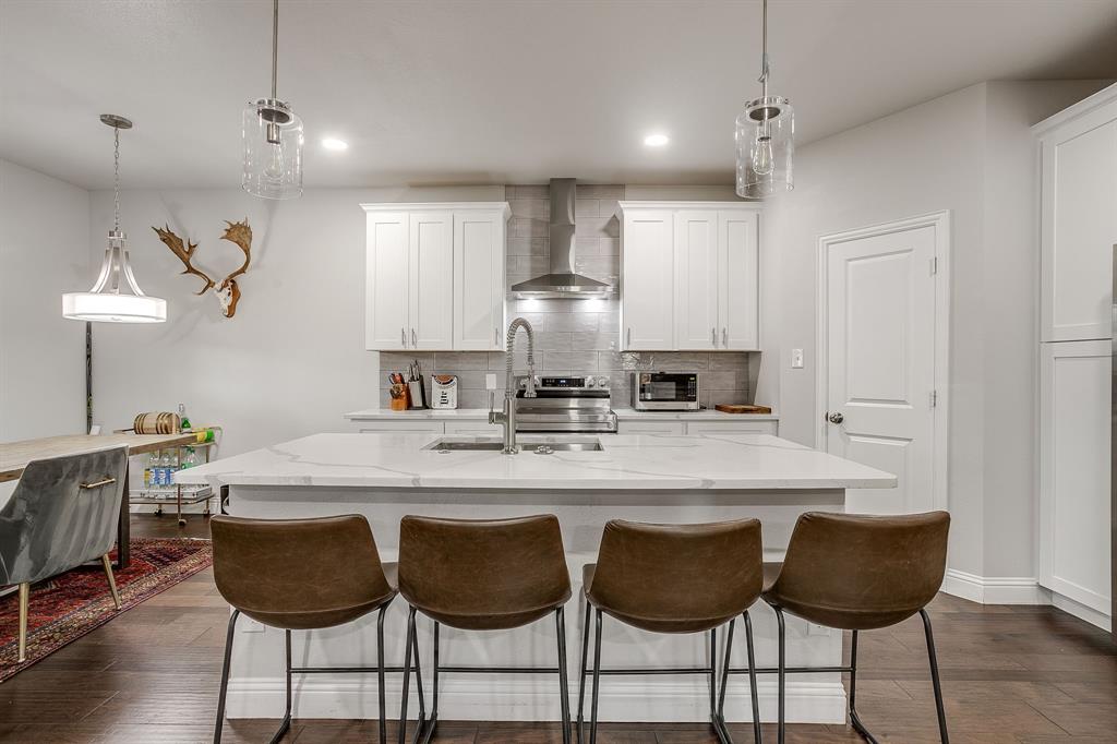 Bluebonnet Hills - Residential