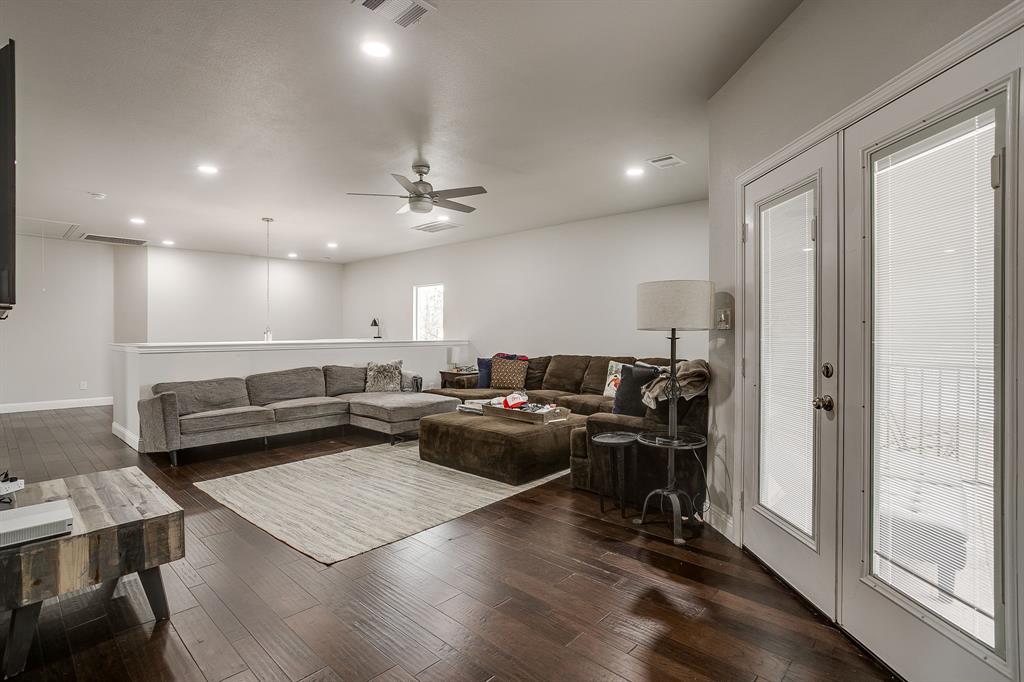 Bluebonnet Hills - Residential