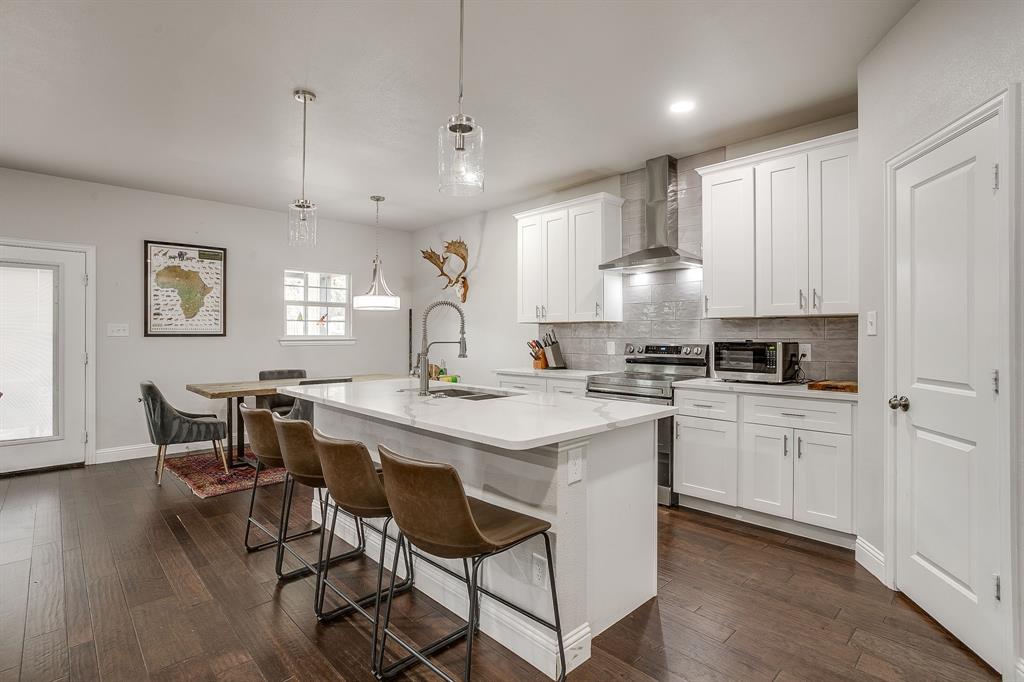 Bluebonnet Hills - Residential