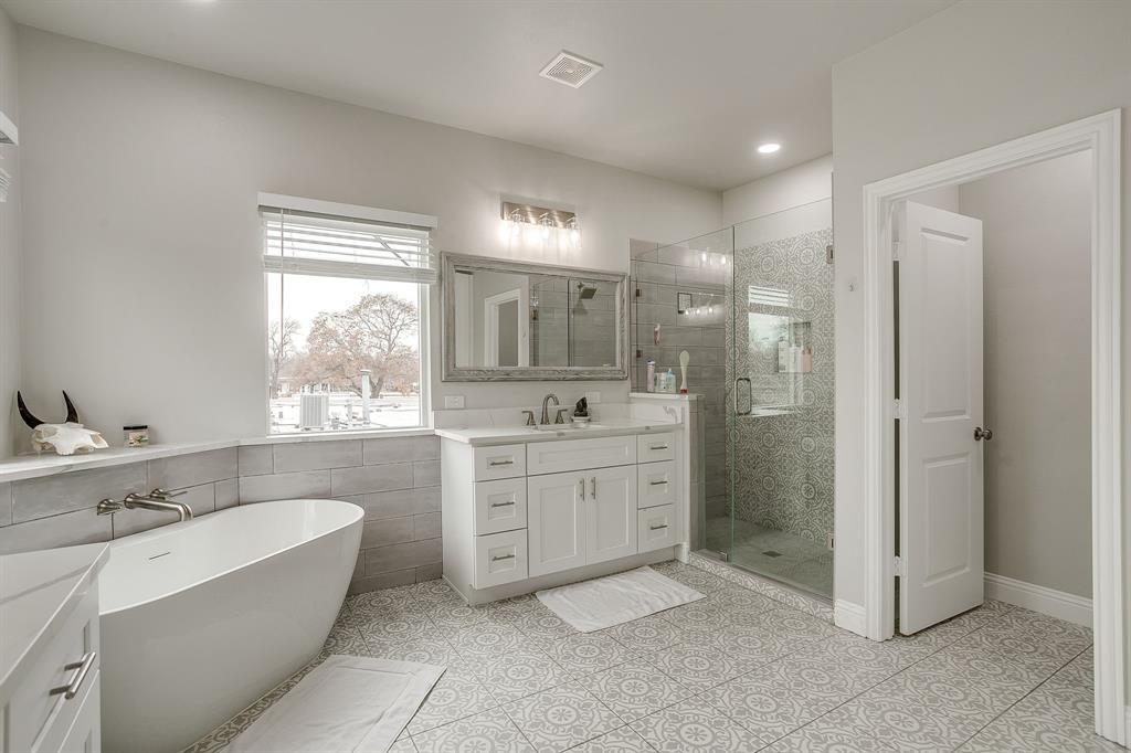 Bluebonnet Hills - Residential