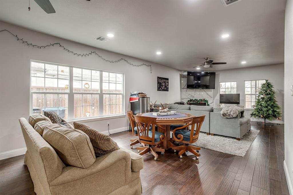 Bluebonnet Hills - Residential