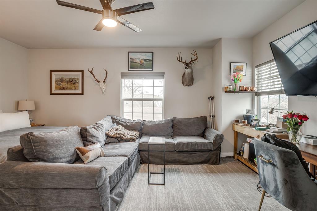 Bluebonnet Hills - Residential