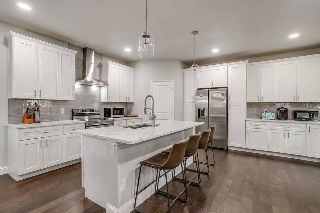 Bluebonnet Hills - Residential