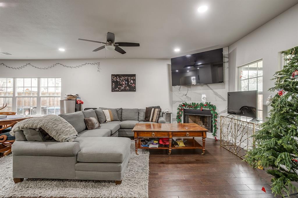 Bluebonnet Hills - Residential