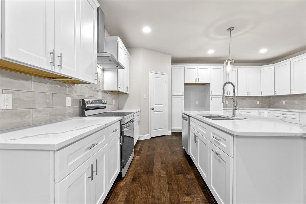 Bluebonnet Hills - Residential