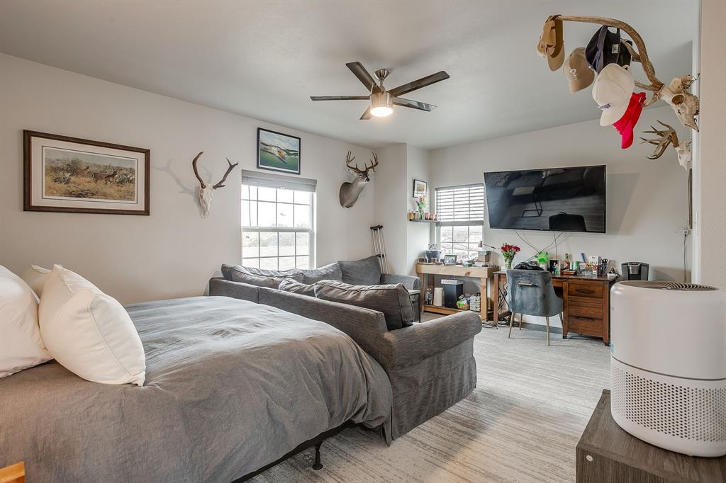 Bluebonnet Hills - Residential