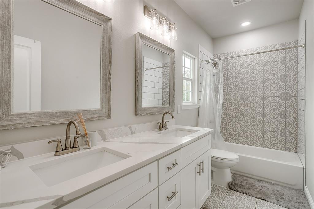 Bluebonnet Hills - Residential