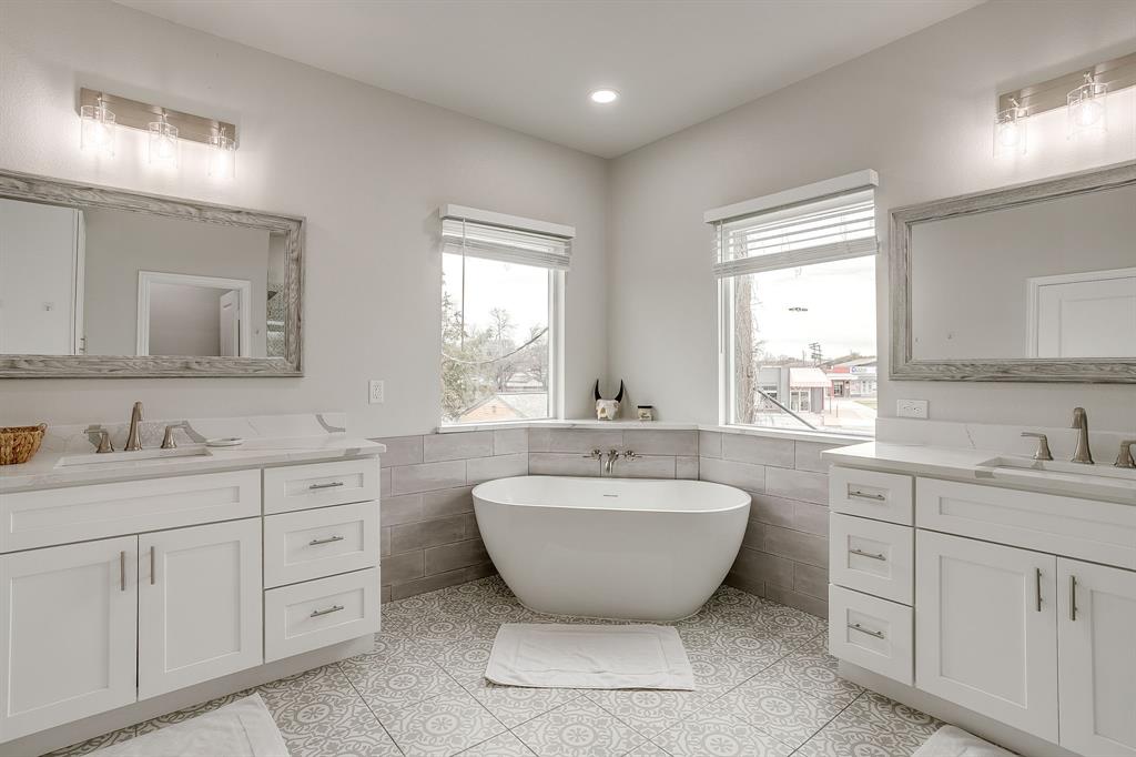 Bluebonnet Hills - Residential