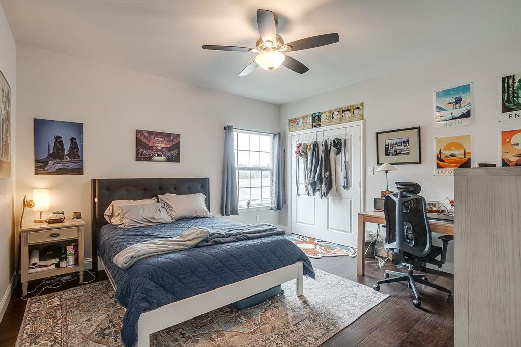 Bluebonnet Hills - Residential